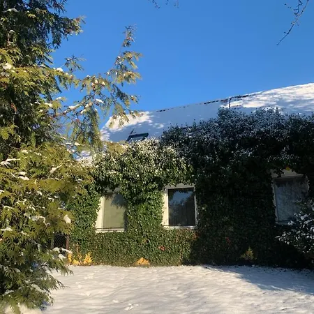 Gospodarstwo Agroturystyczne U Grzegorza I Danusi Farm stay