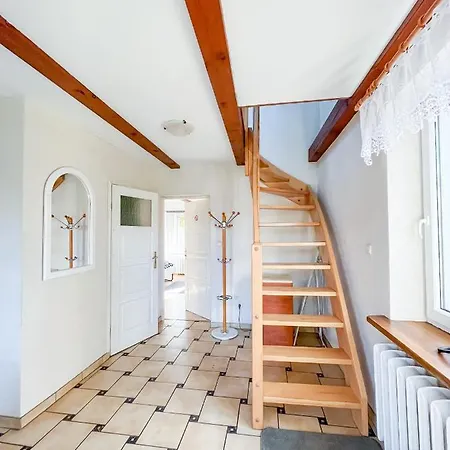 Gospodarstwo Agroturystyczne U Grzegorza I Danusi Farm stay