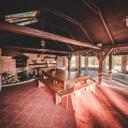 Farm stay Gospodarstwo Agroturystyczne U Grzegorza I Danusi
