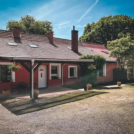Agroturystyka Chwalimie