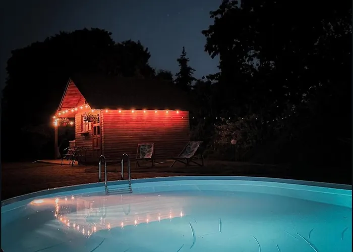 Chwalimie Farm stay *